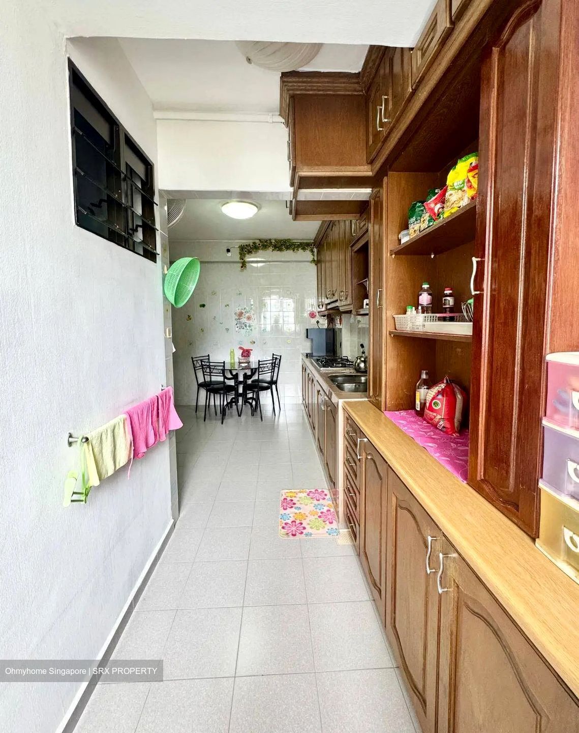 Blk 513 Woodlands Drive 14 (Woodlands), HDB 4 Rooms #486393781